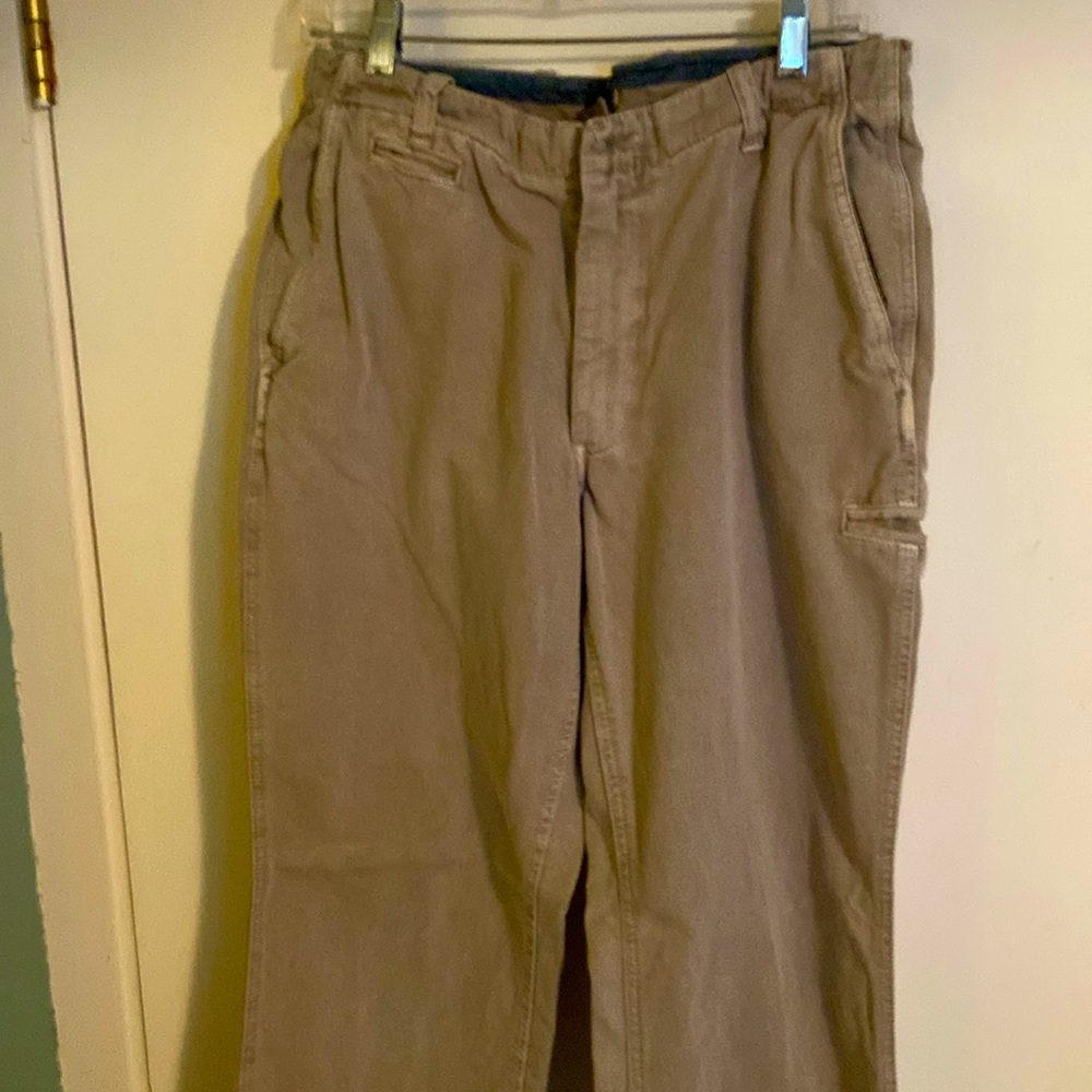 Men’s dress casual